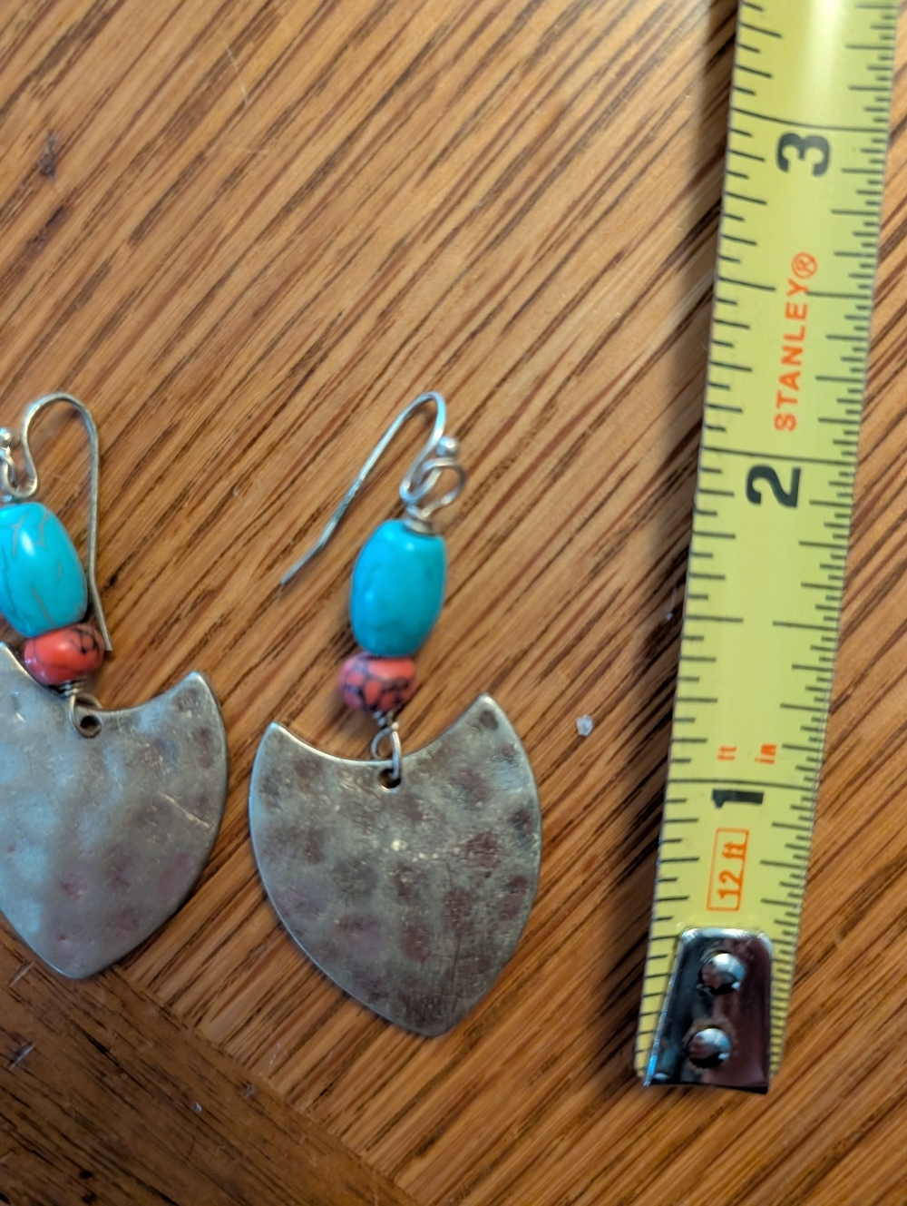 Boho earring bundle - Picture 6 of 8